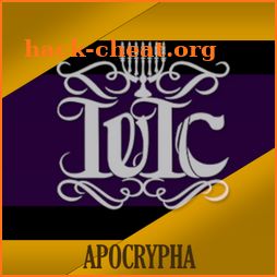 IUIC APOCRYPHA icon
