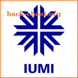 IUMI Events icon