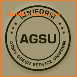 iUniform AGSU icon