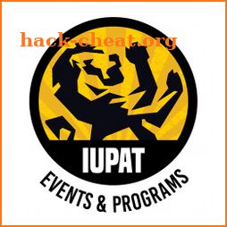 IUPAT Events & Programs icon