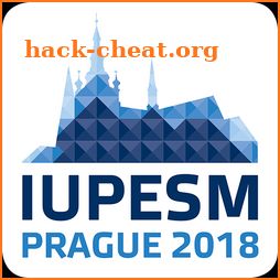 IUPESM 2018 icon