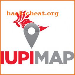 IUPIMap icon