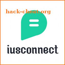 Iusconnect: Chat Jurídico icon