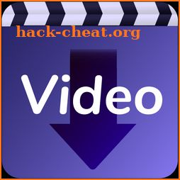 iVideo Downloader - Download All Vids icon