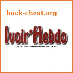 Ivoir hebdo icon