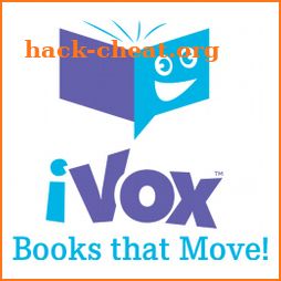 iVOX icon