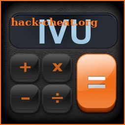 IVU Calculadora icon