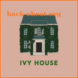 IVY HOUSE : room escape icon