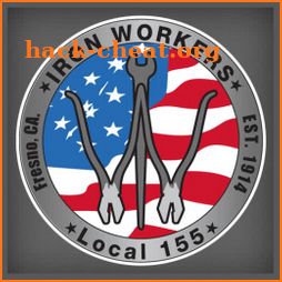 IW Local 155 icon