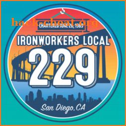 IW Local 229 icon