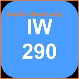 IW Local 290 icon