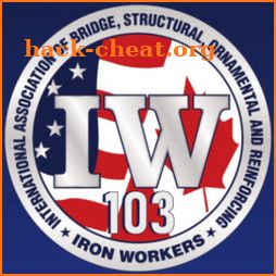 IW LU 103 icon
