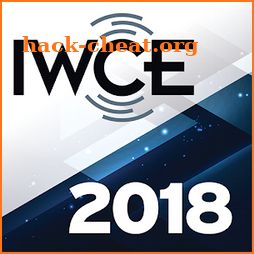 IWCE 2018 icon