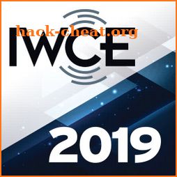 IWCE 2019 icon