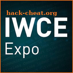 IWCE Expo 2021 icon