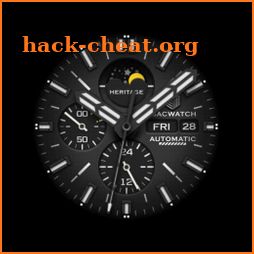 IWF C 1 SE watch face icon