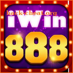 iWin888 - Free Card Games and Slots icon