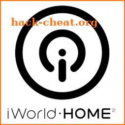 iWorld Home icon