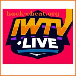 IWTV.live for Android icon