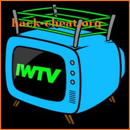 IWTV.live icon