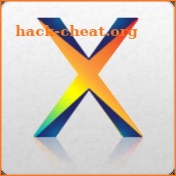 IX Launcher icon