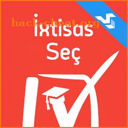 İxtisas seç - Magistr icon