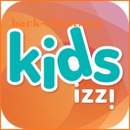 izzi kids icon