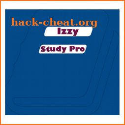 Izzy Study Pro icon