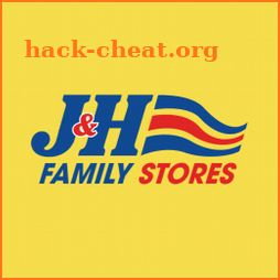 J & H Family First Rewards icon