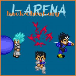 J-Arena icon
