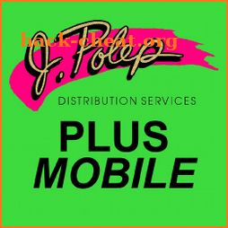 J. Polep Plus Mobile icon