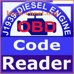 J1939 OBD Code Reader icon