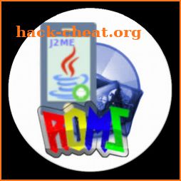 J2ME Roms icon