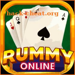 J9 rummy card game online icon