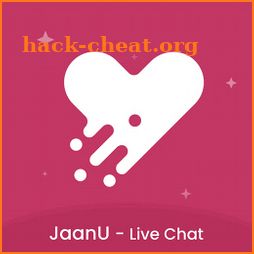 JaanU Live - Live Video Chat & Meet New Stranger icon