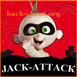 Jack-Attack Game icon