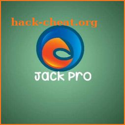 Jack Pro icon
