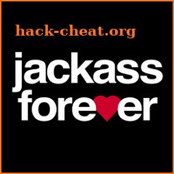 jackass forever stickers icon