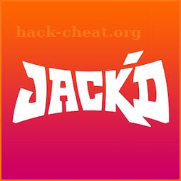 Jack’d - Gay Chat & Dating icon