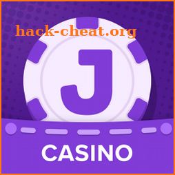 Jackpocket Casino icon