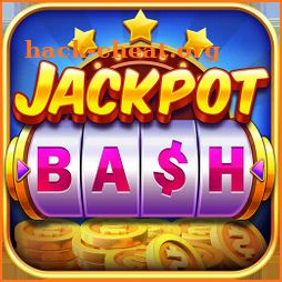 Jackpot Bash™- Vegas Casino icon