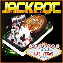 JACKPOT BIG WIN : Billionaire Slot Vegas Casino icon