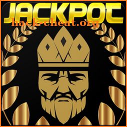 JACKPOT BIG WIN : God of Gold Slot Machine icon
