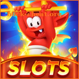 Jackpot Blaze Slots icon