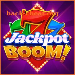Jackpot Boom! icon