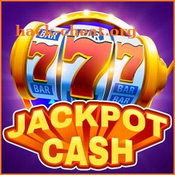 Jackpot Cash Casino Slots icon