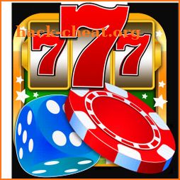 Jackpot Casino: Wheel of Fortune, Slots, Bowling icon