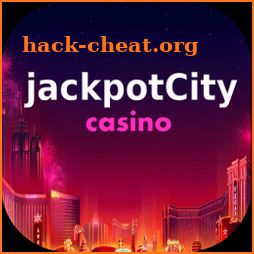 Jackpot City Casino icon