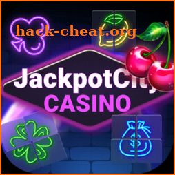 Jackpot City: Casino Ball icon