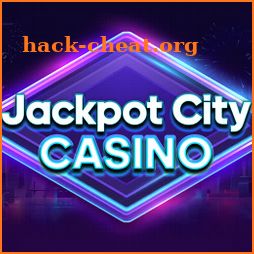 Jackpot City Casino practice icon